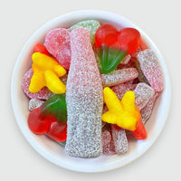 Cherry Mix