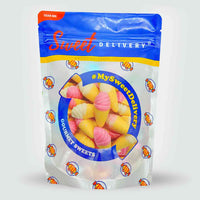 Candy Cones