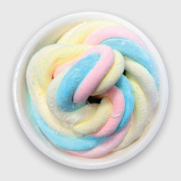 The Marshmallow Bundle
