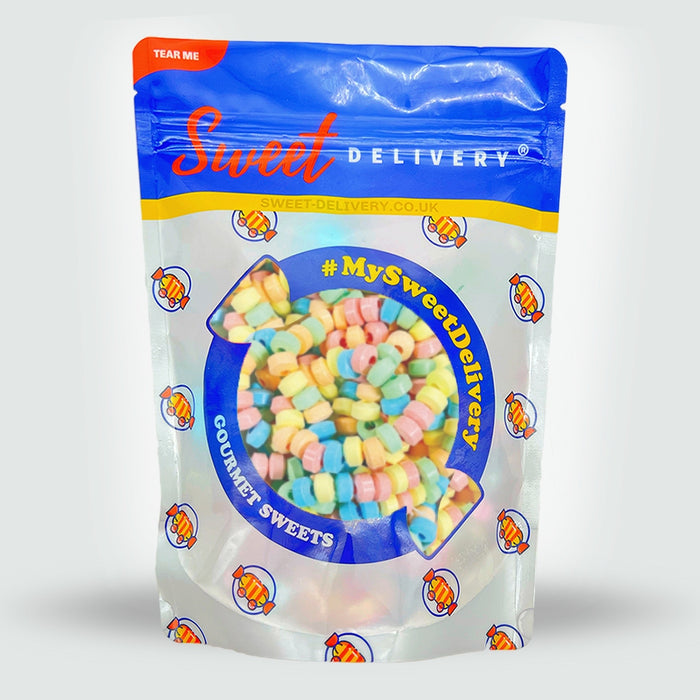 Candy Necklace