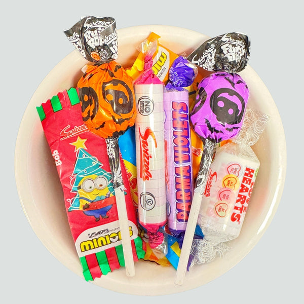 Trick or Treat Goodie Bag