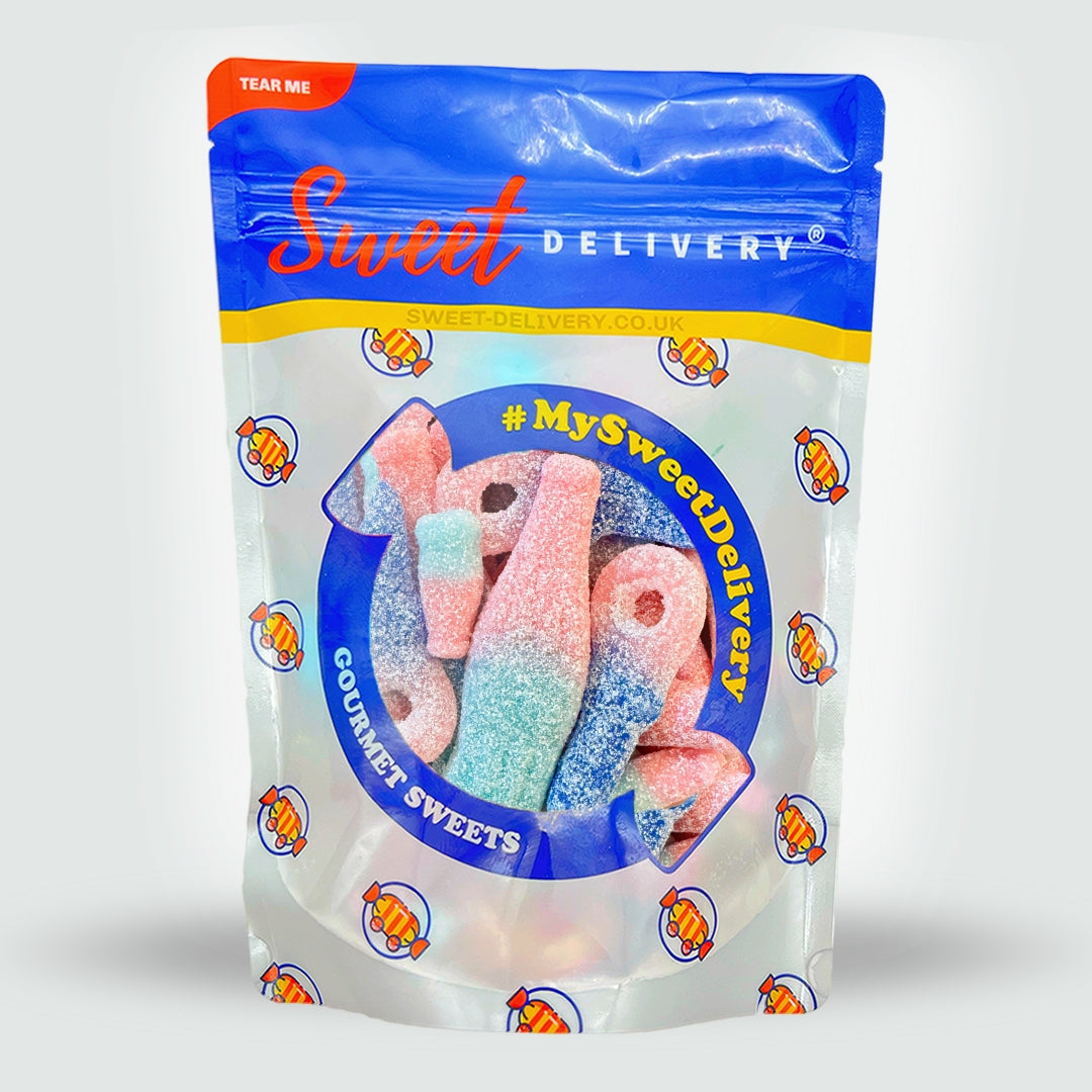 Bubblegum Mix