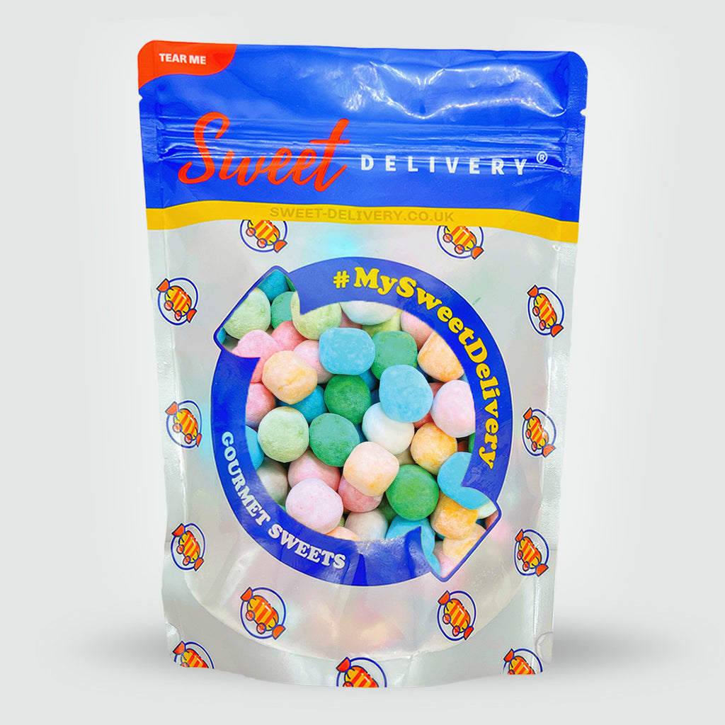 Gros bonbon gummy 1 kg - Bonbon