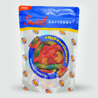 Jelly Snakes