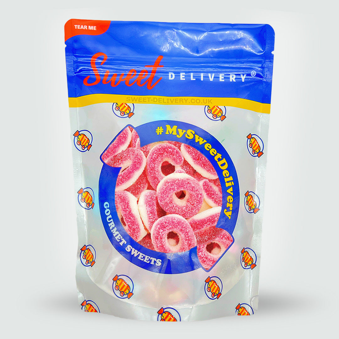 Melon Rings