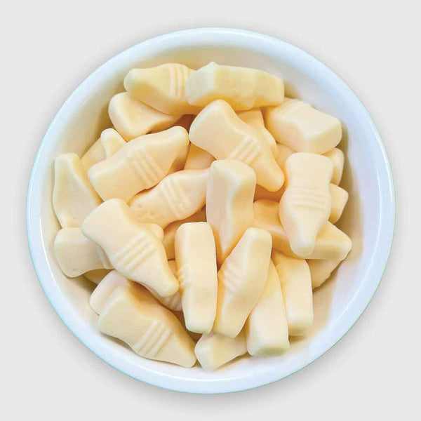 Milk Bottles