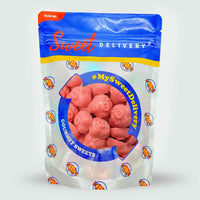 Porky Pigs