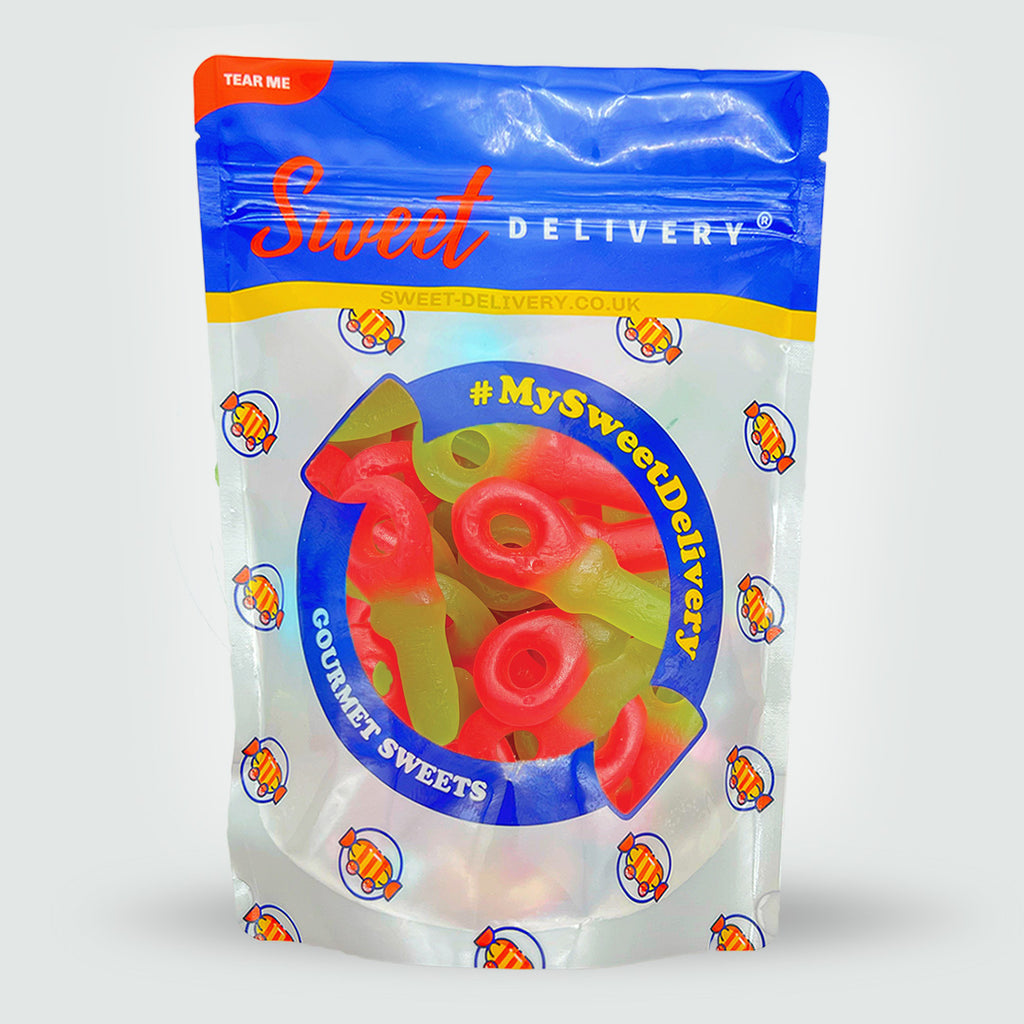 Minions Original Jelly Sweets Buy Gourmet Confectionery Sweet