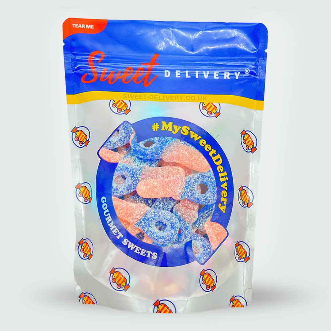 Bubblegum Tongue Painter Dummies