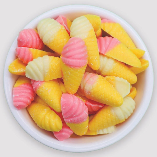 Candy Cones