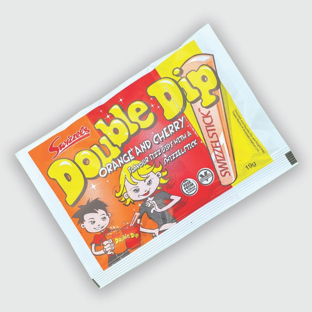 Double Dip