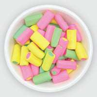 Haribo Rhubarb & Custard