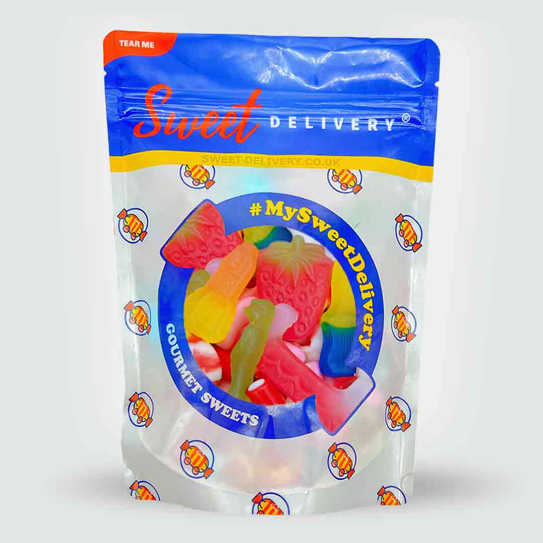 Jelly Mix 1kg