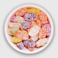 Jelly Babies