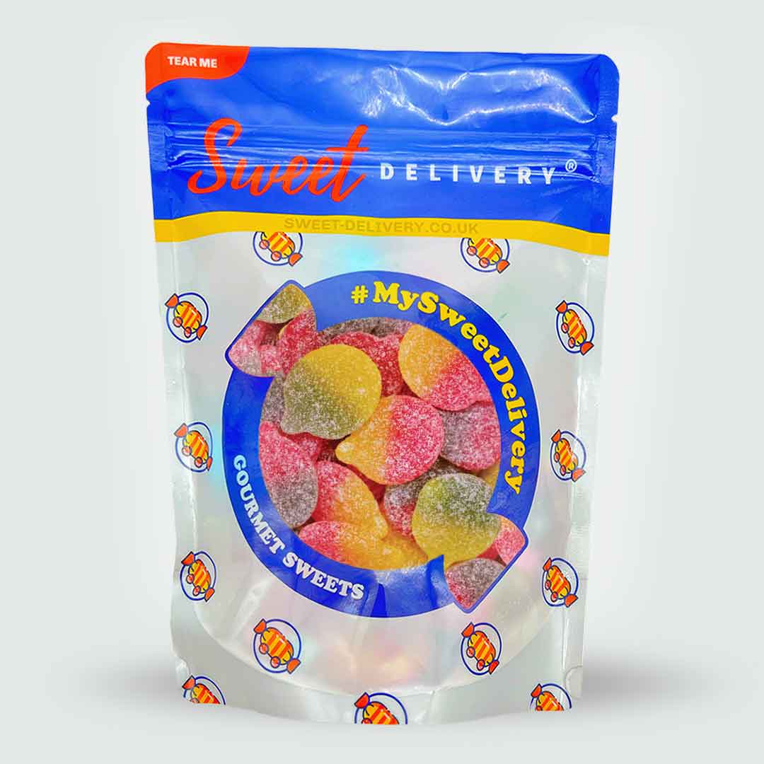 Sour Apples