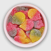 Sour Apples