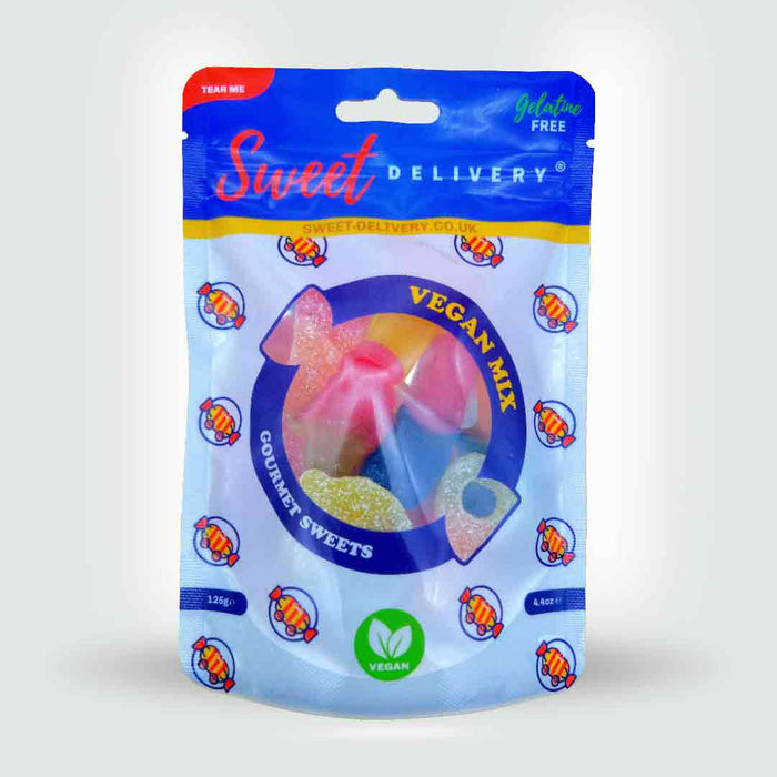 Vegan Mix 125g