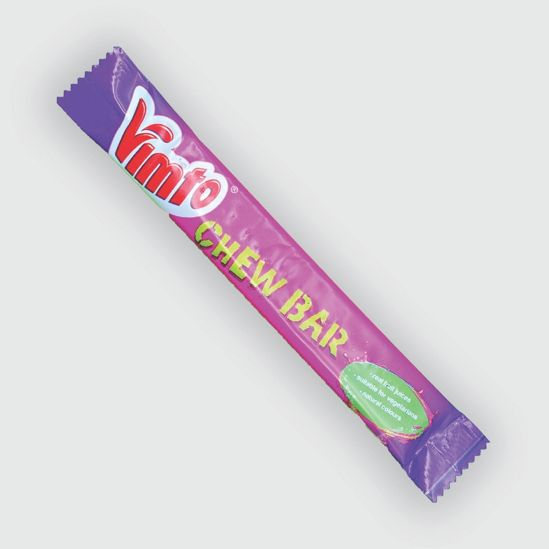 Vimto Chew Bar (3 Pack)