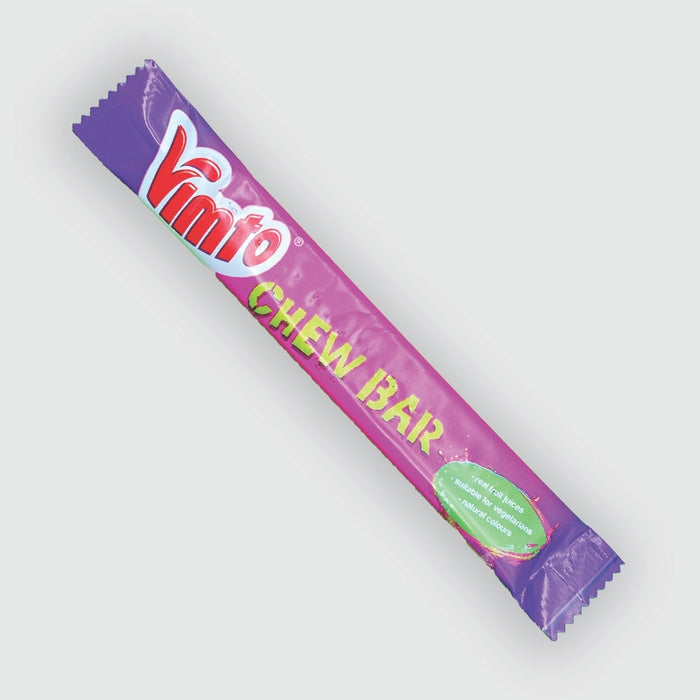 Vimto Chew Bar (3 Pack)