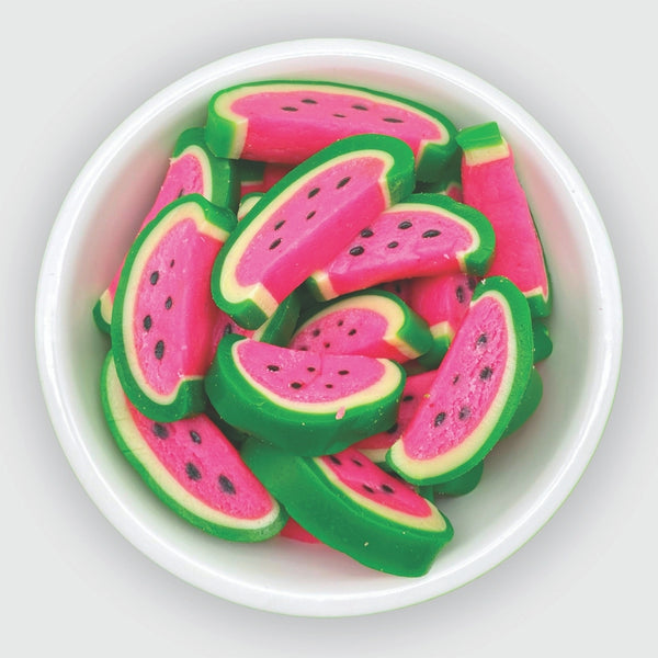 Peelable Watermelon Slices