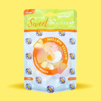 Mellow Yellow 125g