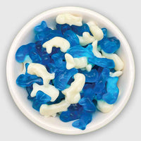 Baby Dolphins