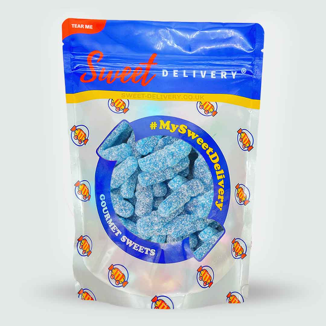 Blue Babies