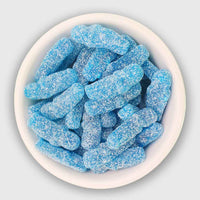 Blue Babies
