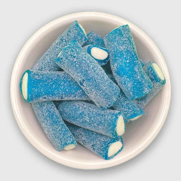 Blue Raspberry Rockets