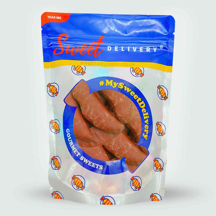 Chocolate Bananas