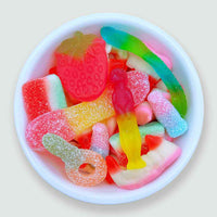 Classic Mix