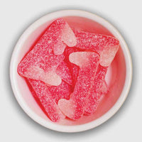 Fizzy Fangs