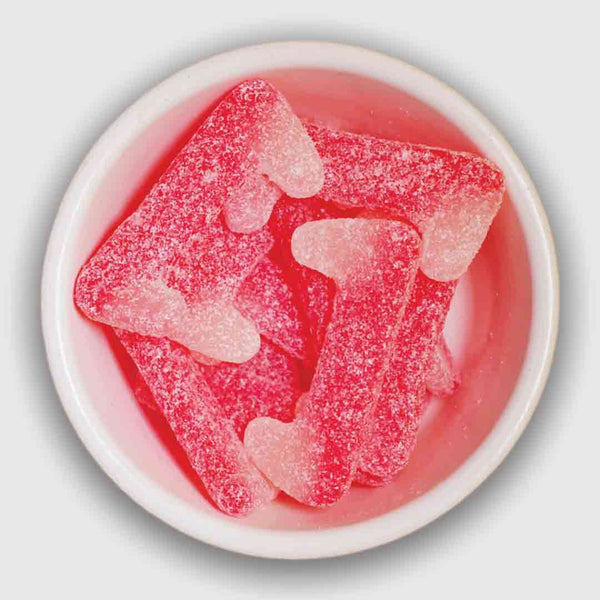 Fizzy Fangs