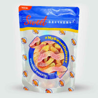 Fizzy Snakes