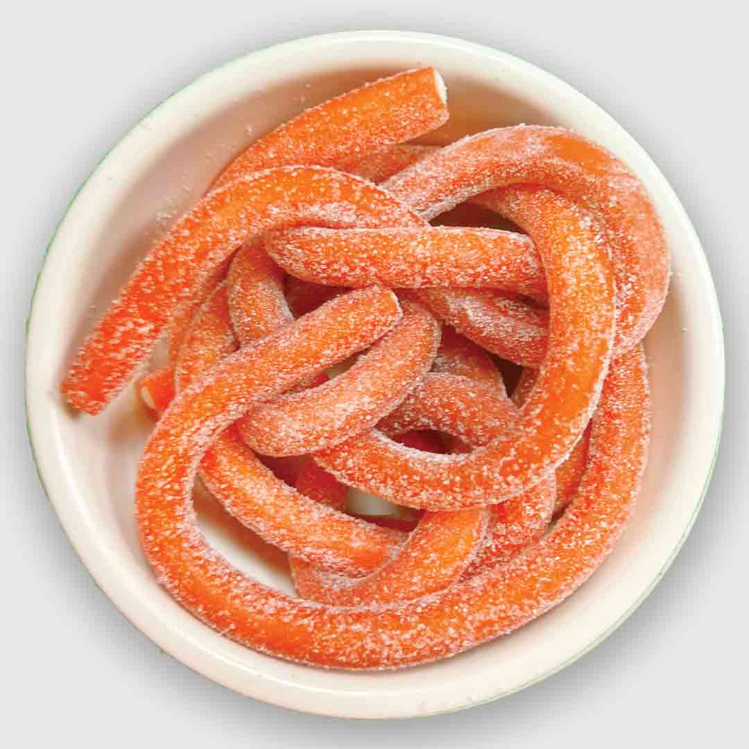 Fizzy Strawberry Cable