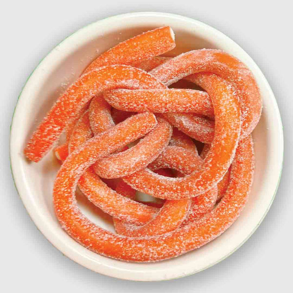 Fizzy Strawberry Cable