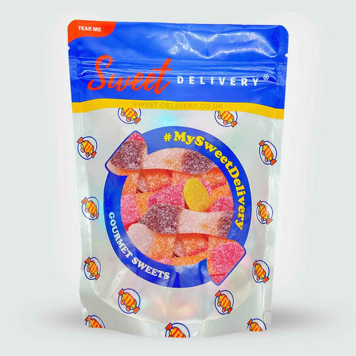 Fizzy Tongues