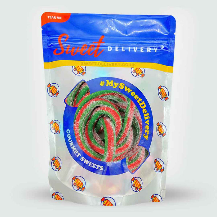 Fizzy Watermelon Cable