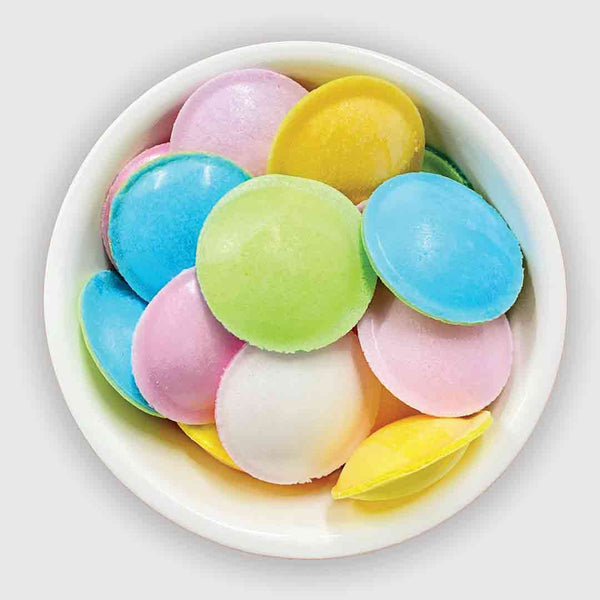 Flying Saucers