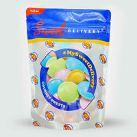 Flying Saucers