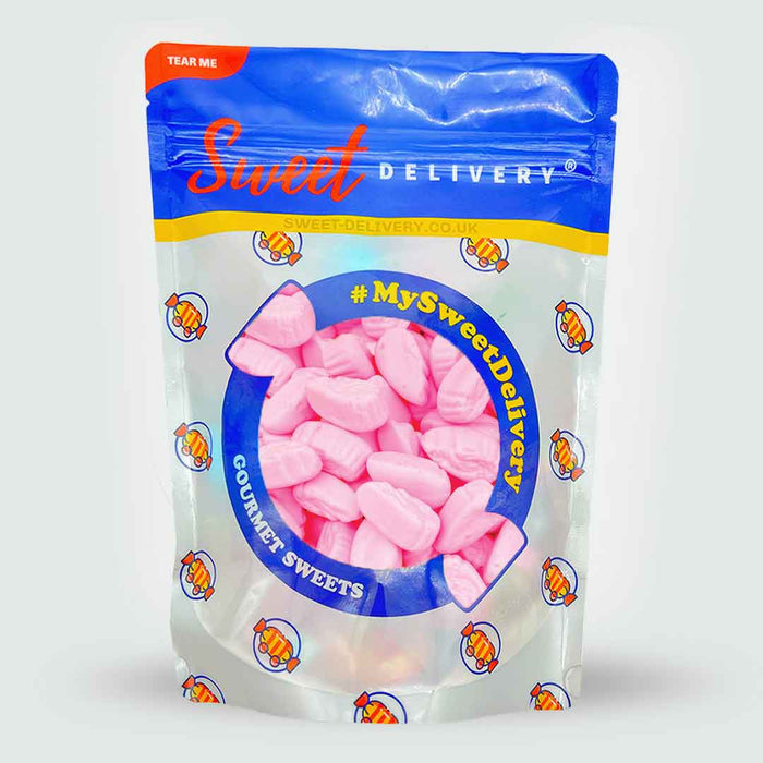Shrimps