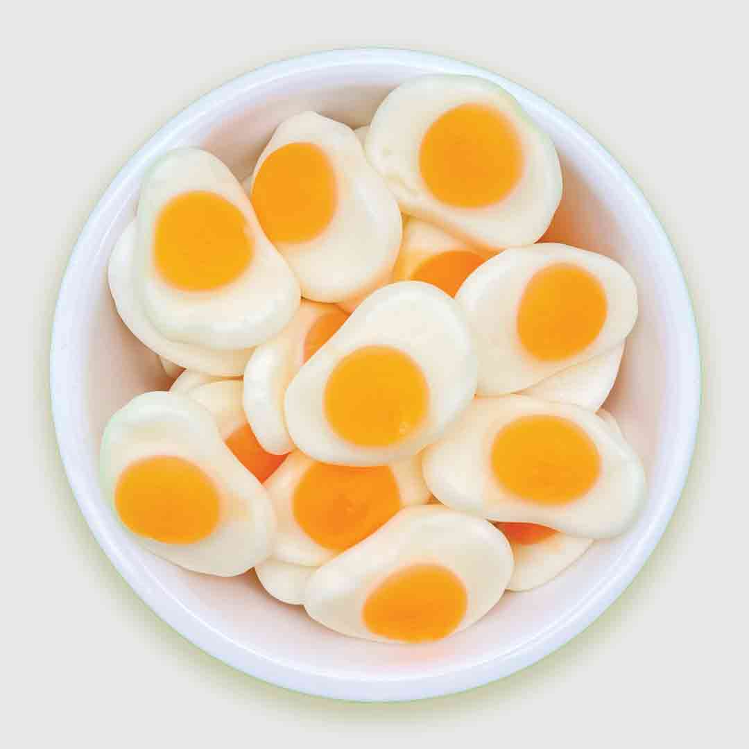 Fried Egg