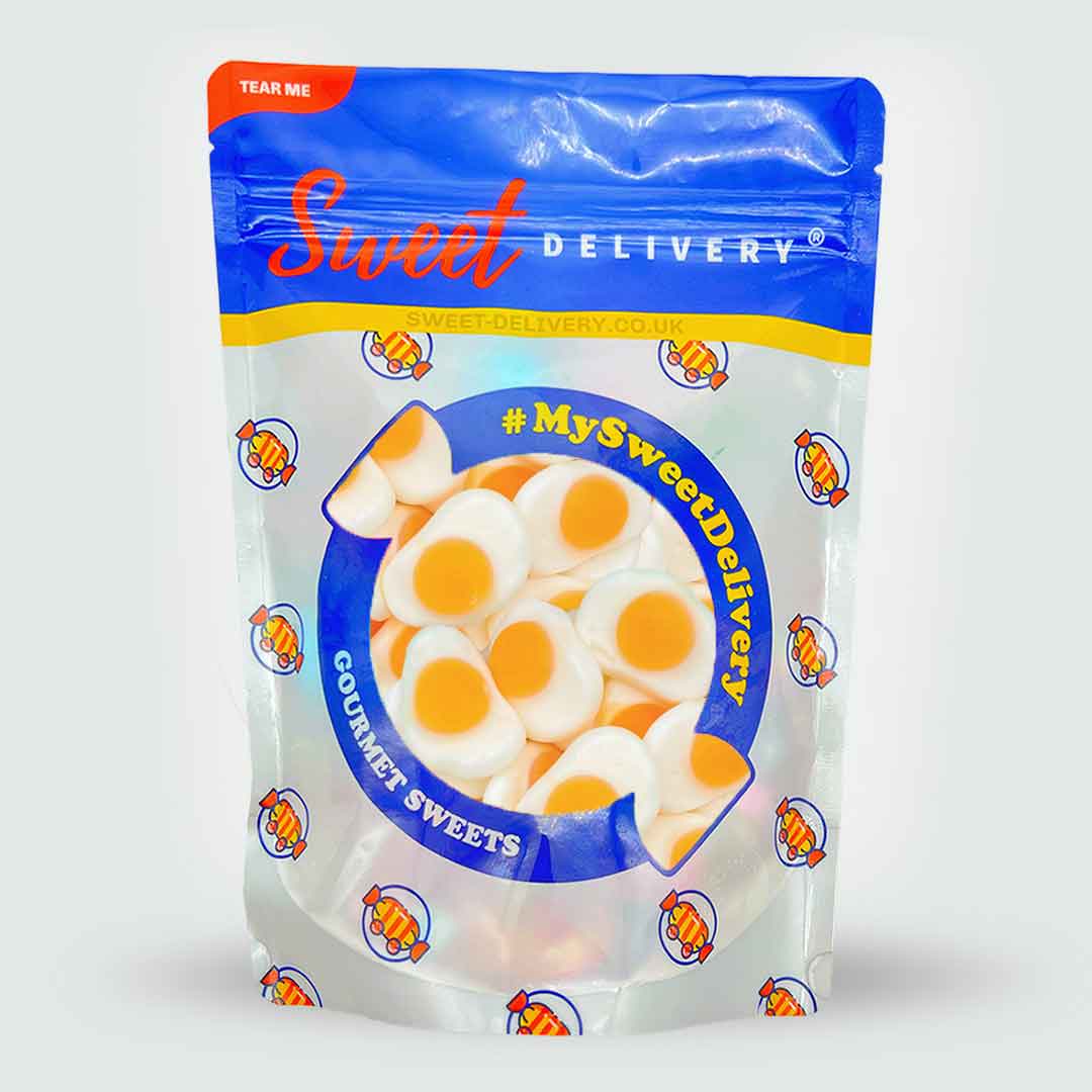 Fried Egg