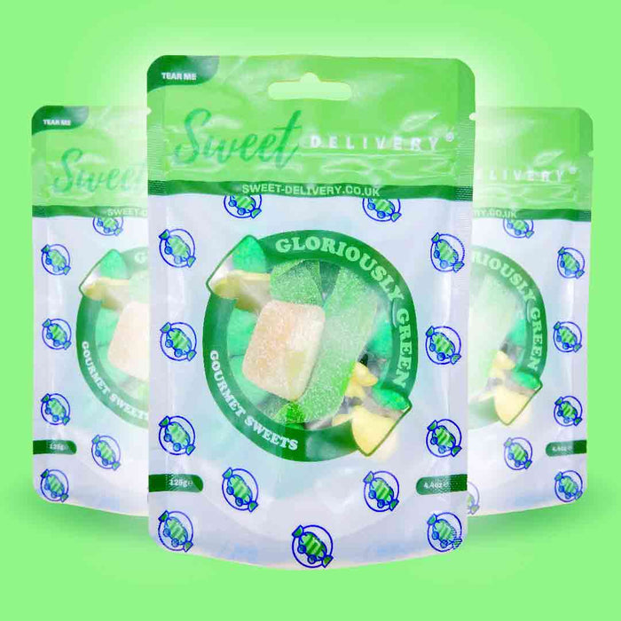 Gloriously Green Bundle