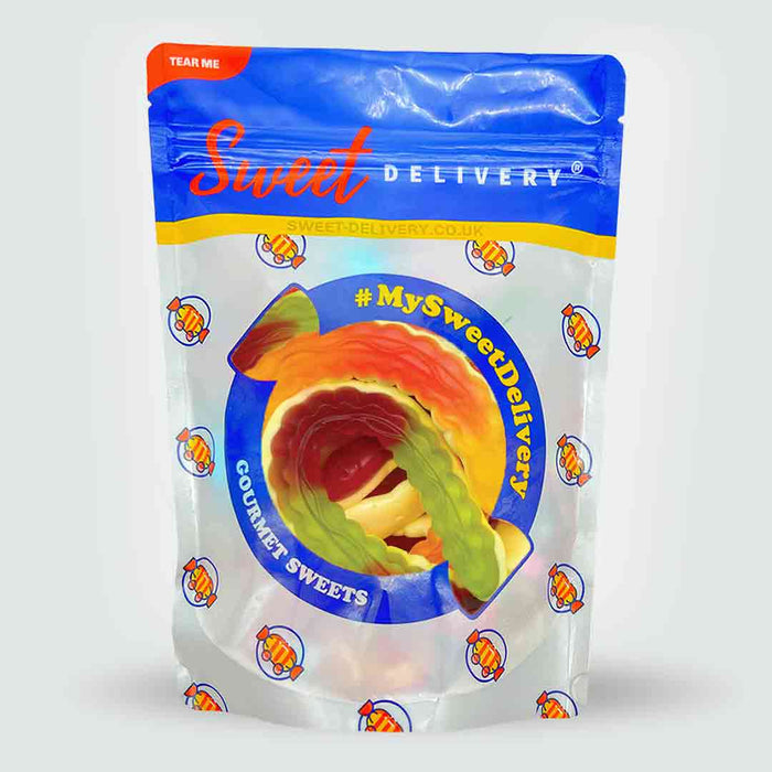Haribo Yellow Bellies