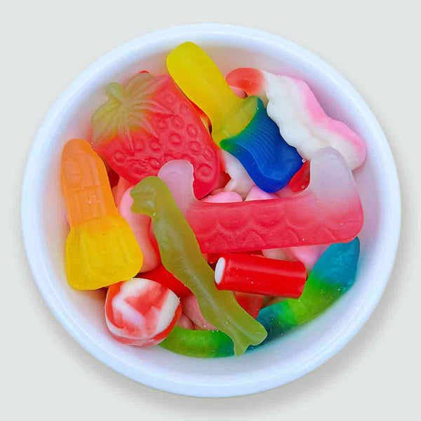 Jelly Mix 1kg