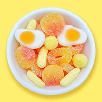 Mellow Yellow Bundle