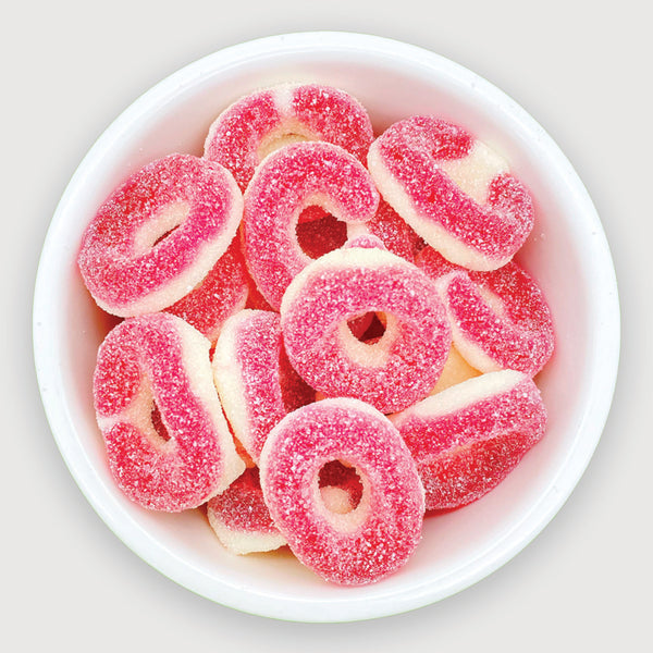 Melon Rings