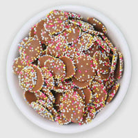 Chocolate Jazzies