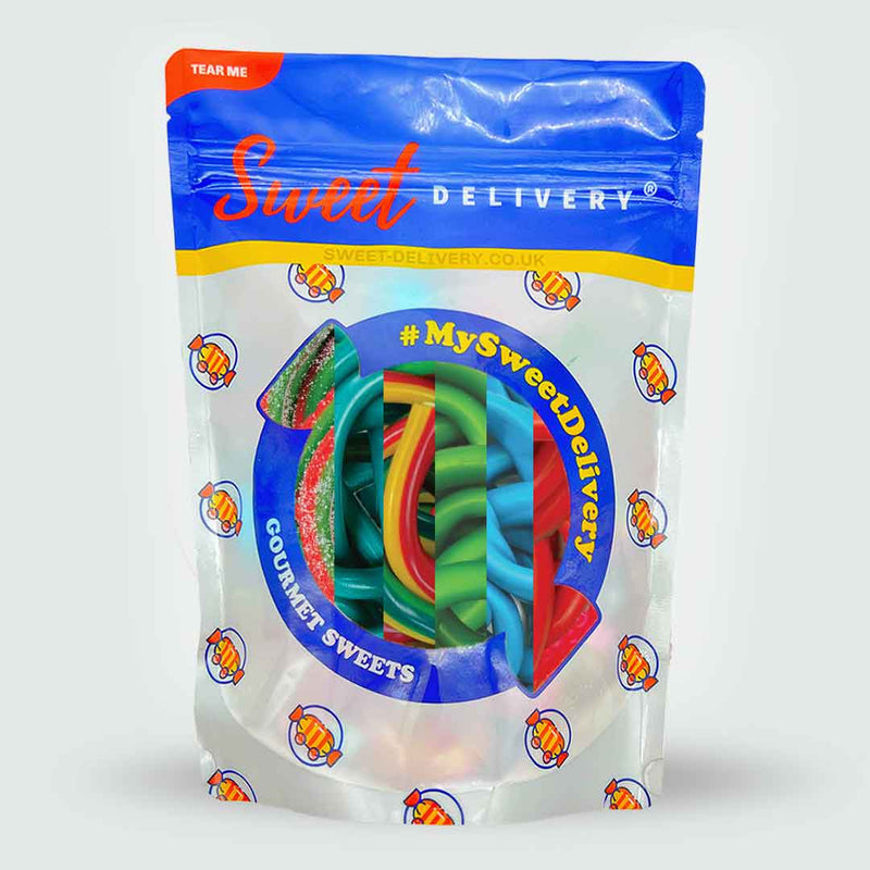 Cable Build Your Own Sweet Bag